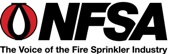 NFSA-The Voice of the Fire Sprinkler Industry